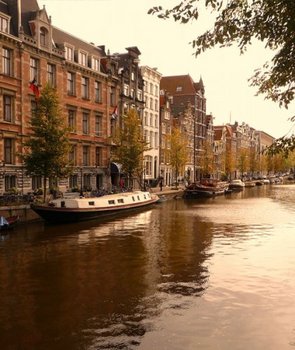 folderverspreiding Amsterdam