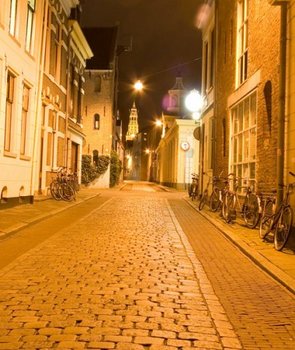 folderverspreiding Groningen
