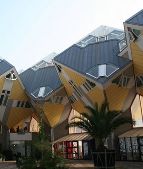folderverspreiding Rotterdam