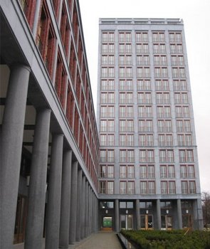 folders verspreiding Maastricht