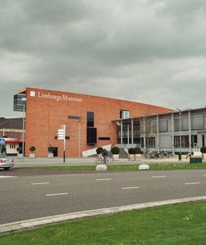 Verspreiden Venlo