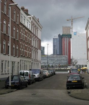 folderverspreiding 