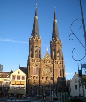 folderverspreiding Tilburg