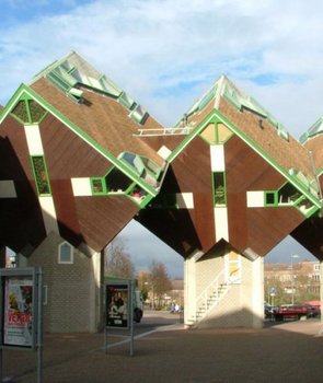 folderverspreiding Helmond
