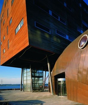 Folderverspreiding Almere
