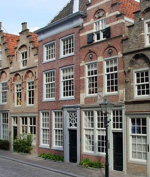 Folderverspreiding Dordrecht