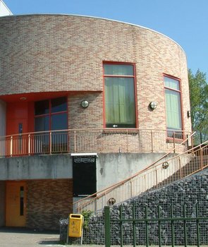 folderverspreiding Zoetermeer