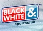 Black and White Sportsclub