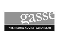 Gasse, Interieur advies