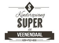 Kinderopvang Super in Veenendaal
