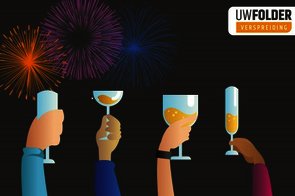 Aangepaste regelingen rondom Kerst en Nieuwjaar